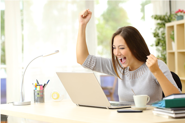 So You Want to Make It as a Freelancer? Here Are 4 Tried-And-True Tips