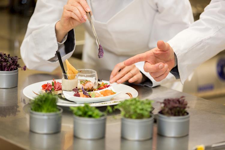 Film the Food Right: Using Video Production for the Culinary Industry