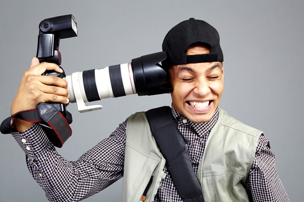 5 Ways for Photographers to Protect and Recover Data