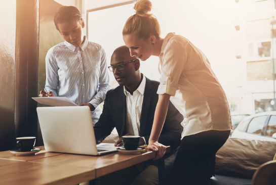 Online Marketing and Your Reputation: Why Security Matters 