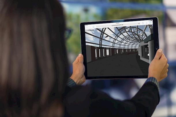 How Virtual Reality in Vectorworks Software Supports Live Event Production
