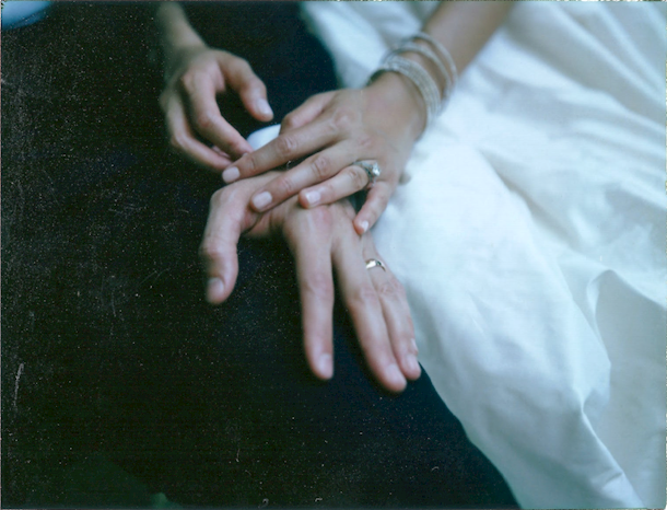 4 Ways a Shooter Can Take Pressure Off of Brides and Grooms