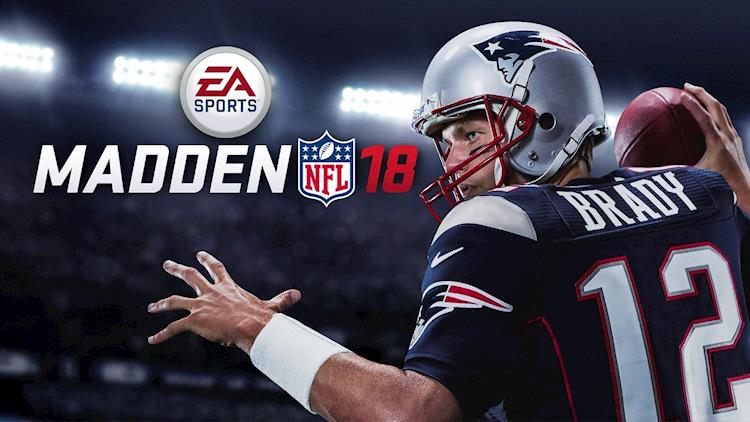 Mixing Immersive Ambient Sound for Madden NFL 2018
