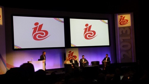 IBC 2013: Second Screen and Social Innovation