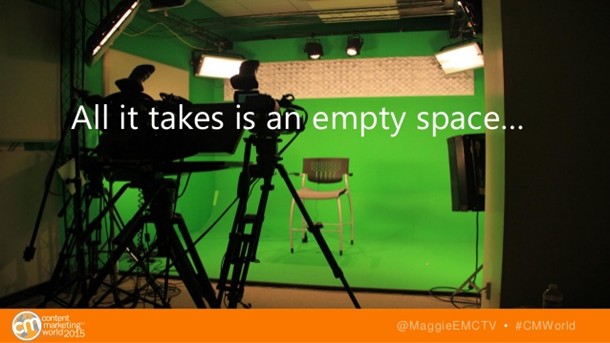 Breaking World Records While Building a Video Team 