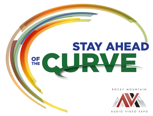 #AudioVisual Pros Will Stay Ahead of the Curve by Attending the 2015 Audio Video Expo in Denver