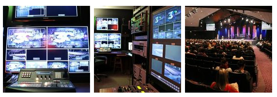 3 Tips for Creating Sound A/V in Worship