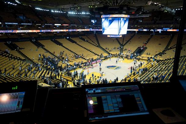 Keys to Being Social Media Savvy in the World of Sports Production