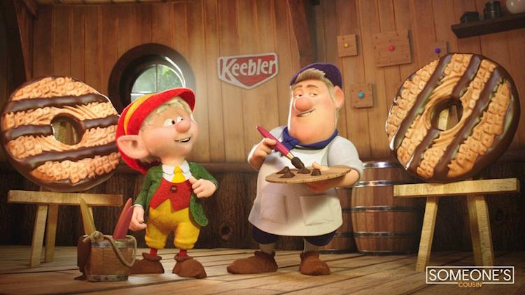 Foregoing the Cookie Cutter Approach: Re-Imagining Brand as an Animator 
