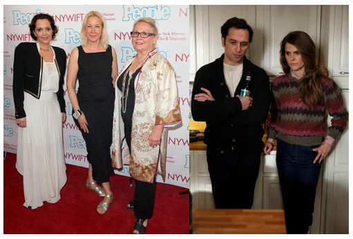 Designing Women: Star-Studded NYWIFT Event to Honor Costume Designers & Stylists