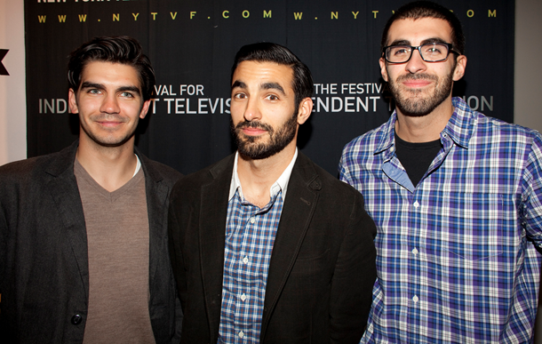 Pioneering Second Screen: 5 Tips for Creating Narrative Multi-Screen Content