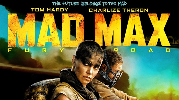DPA Microphones Help Capture the Sound on Mad Max: Fury Road