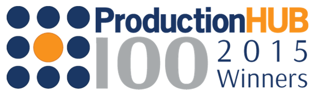 Congrats to the 2015 Pro100 Winners! 