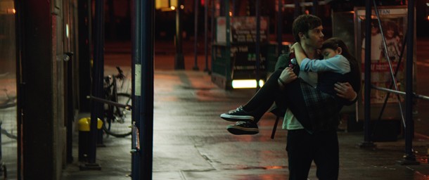 How Assimilate Helped Create Highly Acclaimed Film, "Before I Disappear"