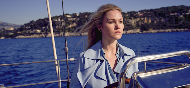 London-based VFX house Lexhag Creates Title Sequence for Sky Atlantic’s TV Drama Riviera