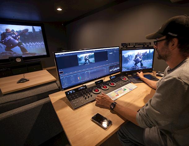 6 Reasons Bigger Isn't Always Better: Tackling Projects From Marvel, Disney & Microsoft 