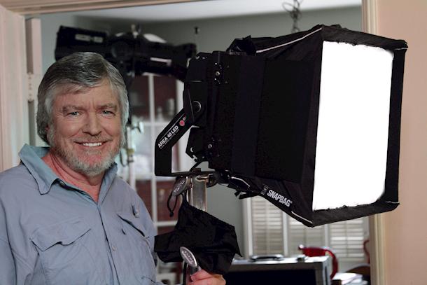 5 Reasons to Recommend a Soft Box with LED Lighting