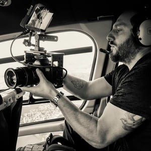 Client Need Over Want: Canadian Director Moscovici Shares Secret to Creative Strategy