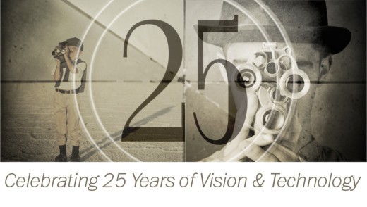 AbelCine: 25 Years of Change and Growth