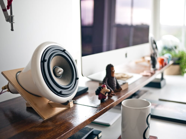 Get More Attention With Your Commercial Video’s Sound (Plus a DIY Trick)