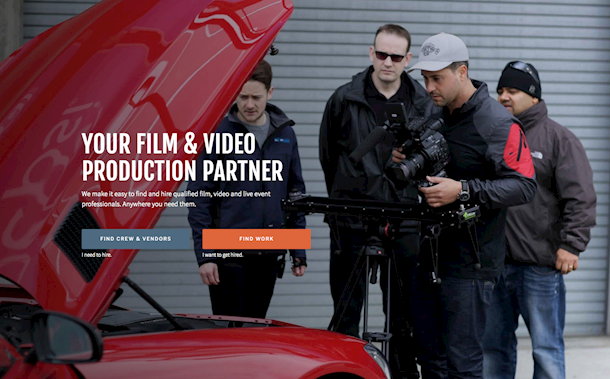 The New ProductionHUB is Here