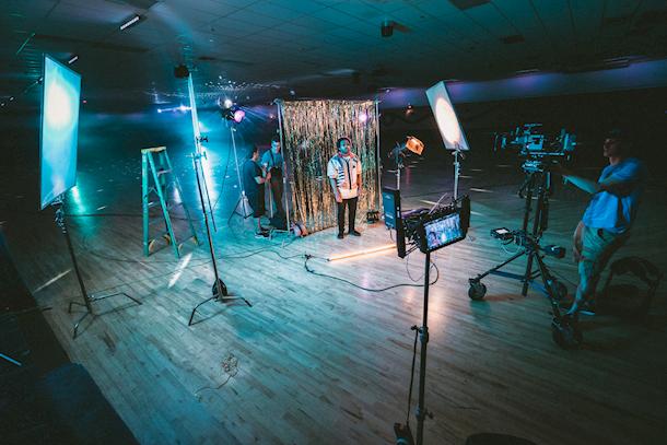 Before Starting Your Own Production Company, Know These 5 Things 