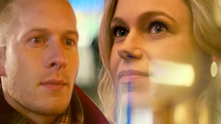 Always Create: How One Director Turned An Unexpected Setback Into a Holiday Film