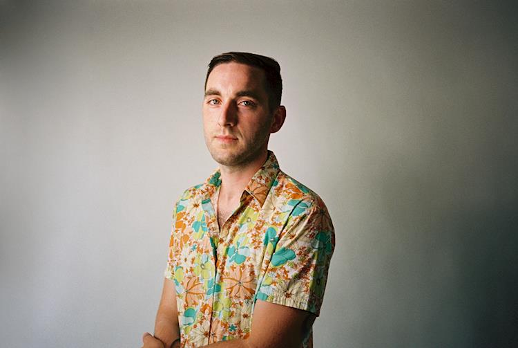 The Sounds of Linoleum, Composer Mark Hadley Discusses His Synth Heavy