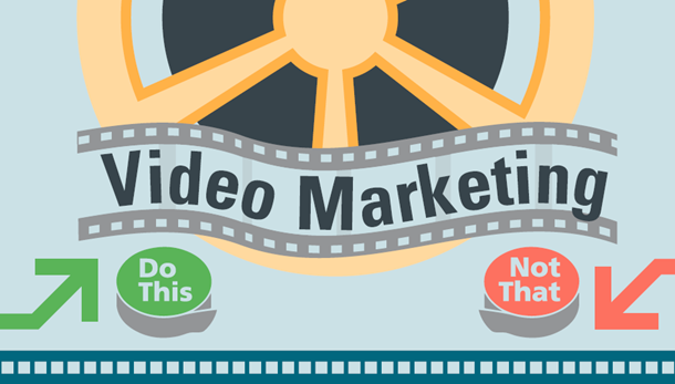 7  Reasons Your Video Marketing Strategy Isn't Working 