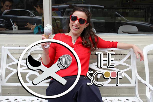 Keeping Cool on the Streets of New York 