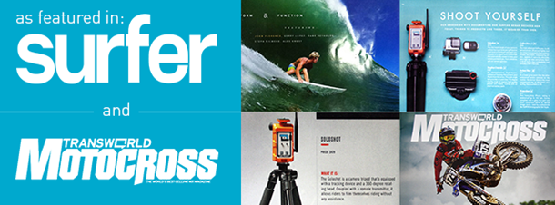 SOLOSHOT: The Next Generation Robot Cameraman