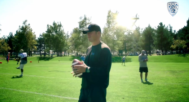 "The Drive" Gets Viewers Under the Helmet and Into the Game