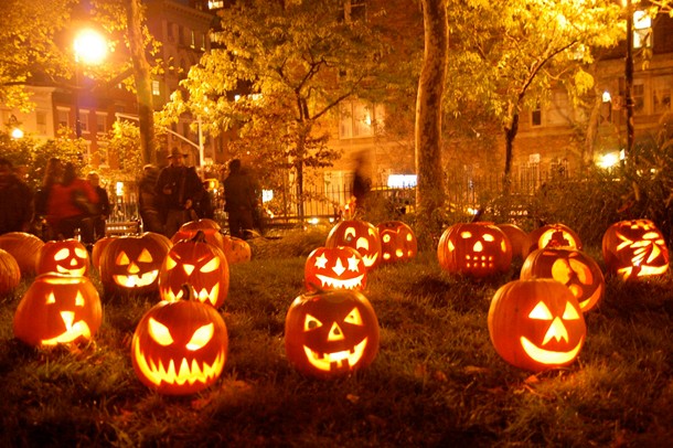 Go-To Halloween Costumes for Film and Video Geeks