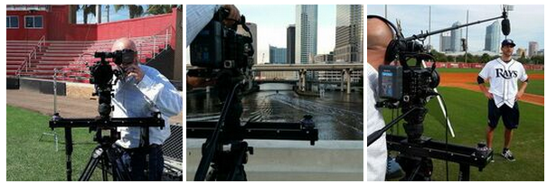 What Everyone Ought to Know About the Sony F55
