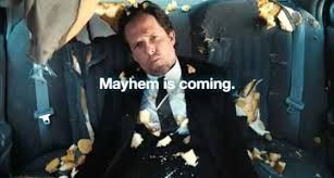 The Method Behind the Mayhem