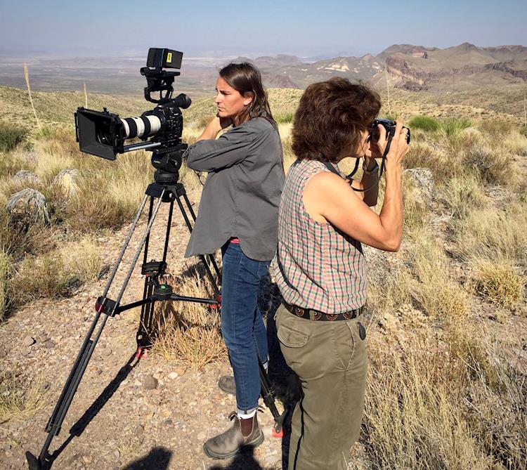 The Rise of Female Filmmakers at Sundance