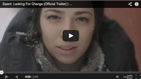 Stories Through the Lenses: Canon C300 on 'Spent: Looking for Change' 