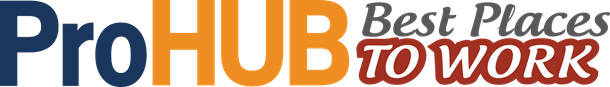 ProHUB’s Best Places to Work