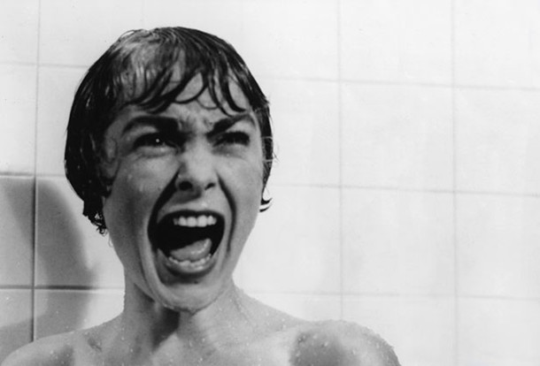 Tackling Fear in the Creative Industry 