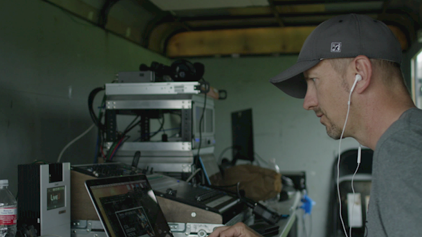 5 Reasons Why You Should Be Looking at Wireless At-Home Production