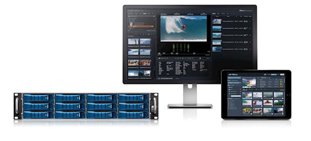 Smaller Productions Receive a Bigger Infrastructure Boost with the Introduction of Single-Node Storage Solutions