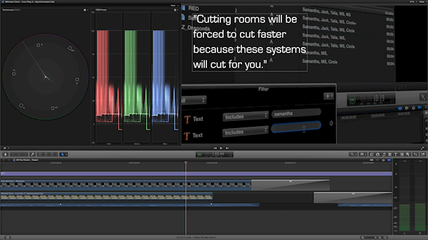 Exclusive Interview: Olsen & Mestman Talk “Off the Tracks” & the Upcoming FCPX Creative Summit 2016
