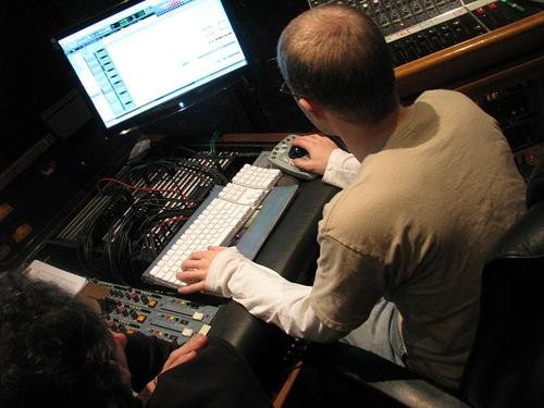 The Do's & Dont's of a Successful Career in Music Production