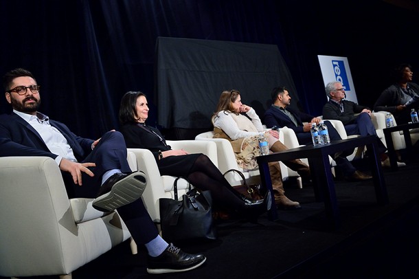 Revenge of the Documentary Rocks at Real Screen Summit in DC