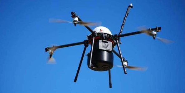 2016 Drone Policy: The Lowdown on Drone Rules and FAA Regulations 