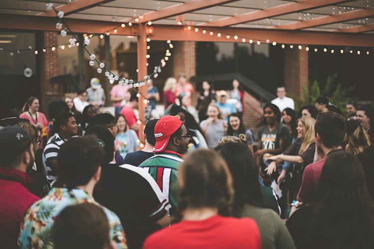Networking for Indie Film Introverts