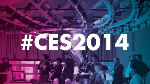 Top 5 Hottest Products Featured at #CES2014 