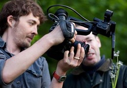 The Canon EOS C300: An Amazing Camera for Documentary Filmmaking