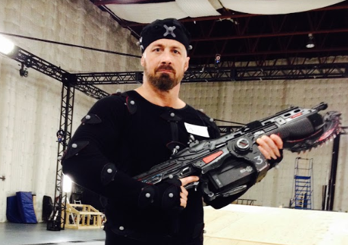 Motion Capture and Game Animation Meet MMA