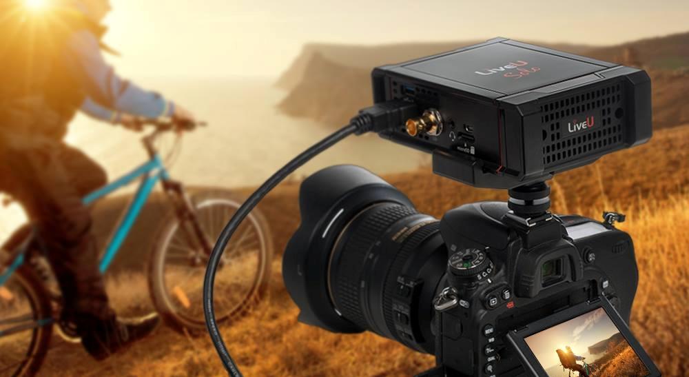 In Review: LiveU Solo